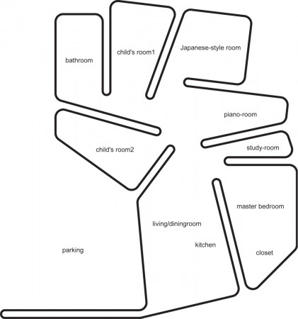 plan diagram