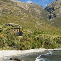 Drift Bay House / Kerr Ritchie Architects