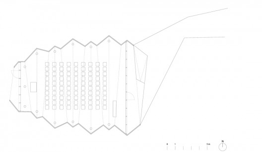ground plan