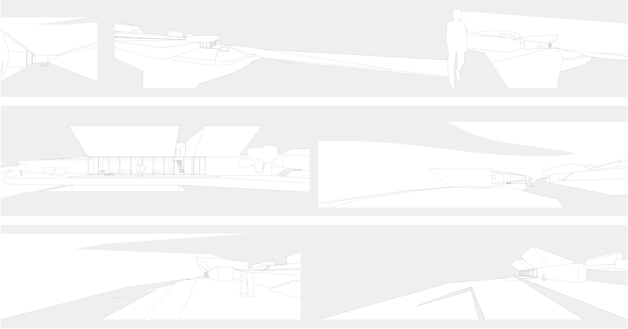 perspective perspective drawings