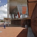 Gerardo Molina School / Giancarlo Mazzanti