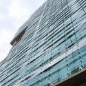 Duoc Corporate Building / Sabbagh Arquitectos