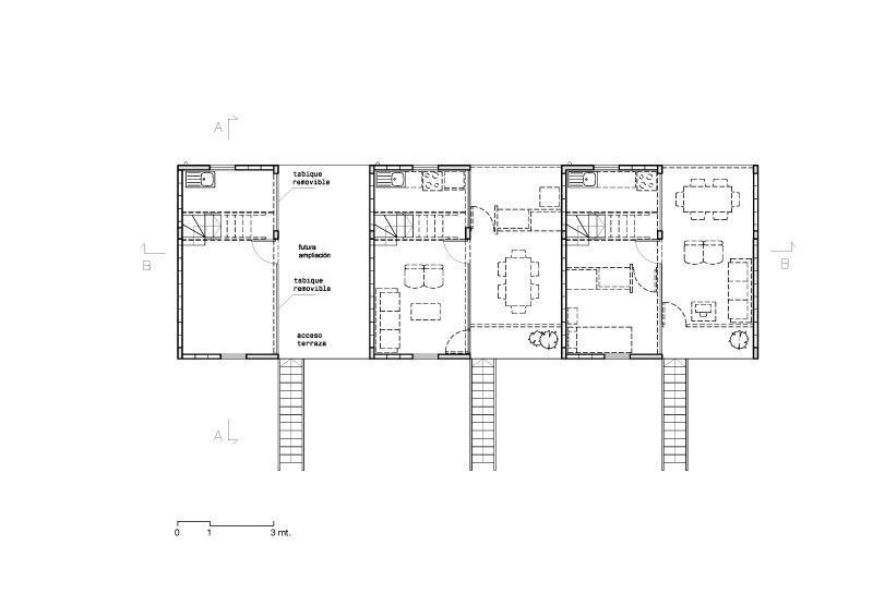 Quinta Monroy / Elemental