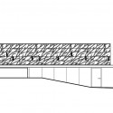 project X - 07 - elevation - north west project X - 07 - elevation - north west north west elevation