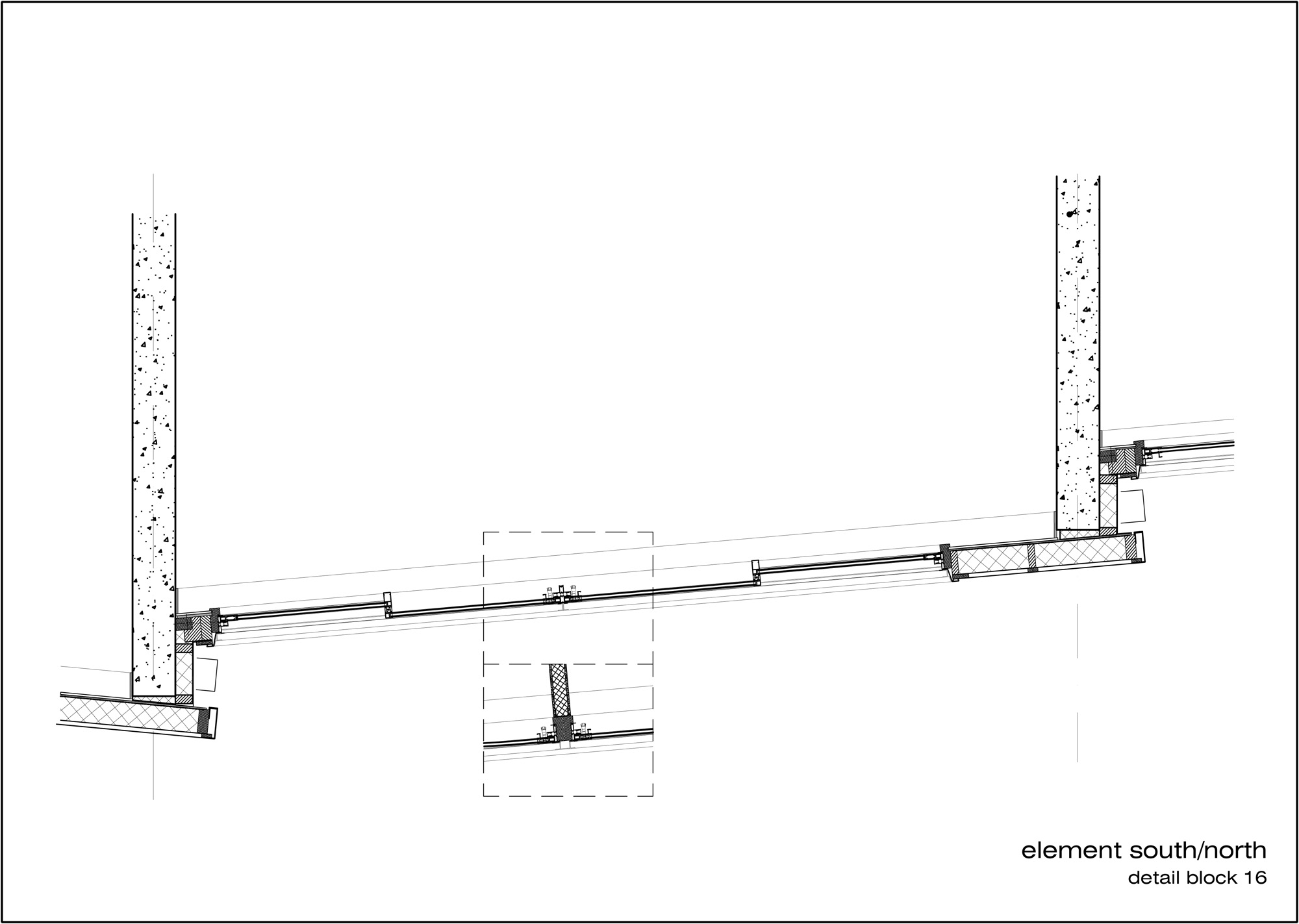 Block 16 / René van Zuuk Architekten