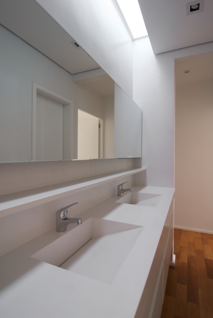 Bento Golçalves House / Studio Paralelo