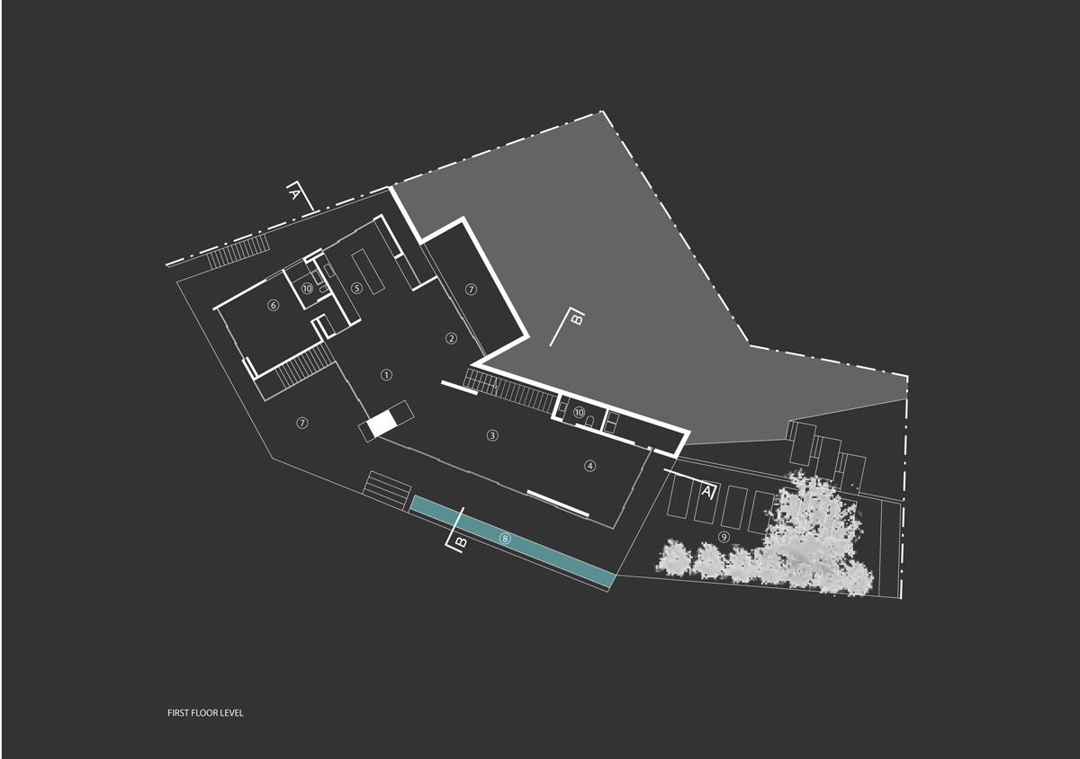 Openhouse / XTEN Architecture