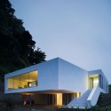 Dwelling at Maytree / ODOS architects
