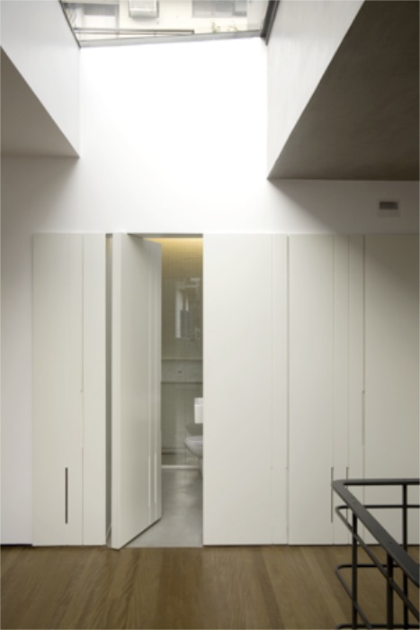 Rio de Janeiro Residence / TAMABI