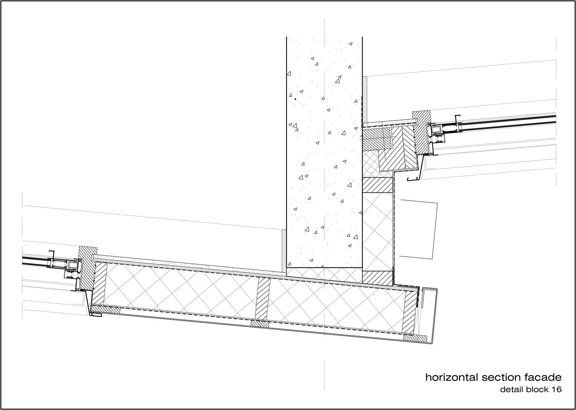 Block 16 / René van Zuuk Architekten