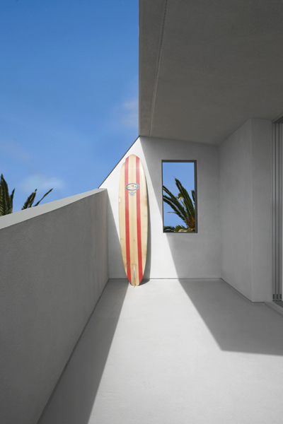 Surfhouse / XTEN Architecture