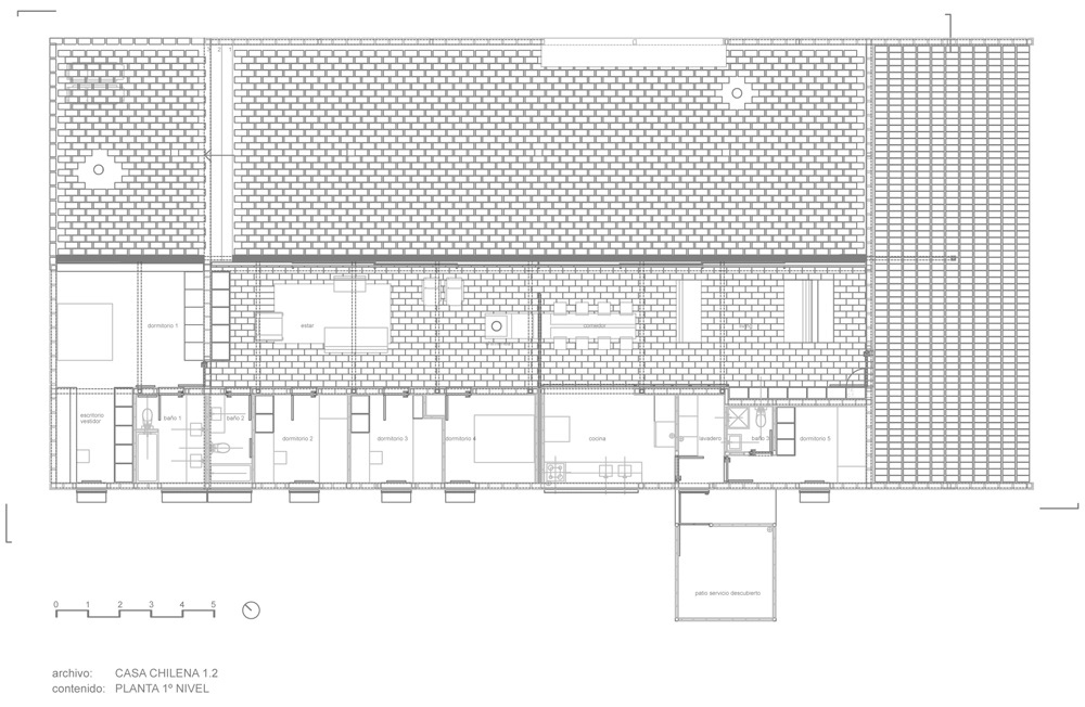 117618272_casa-chilena-12 ground plan