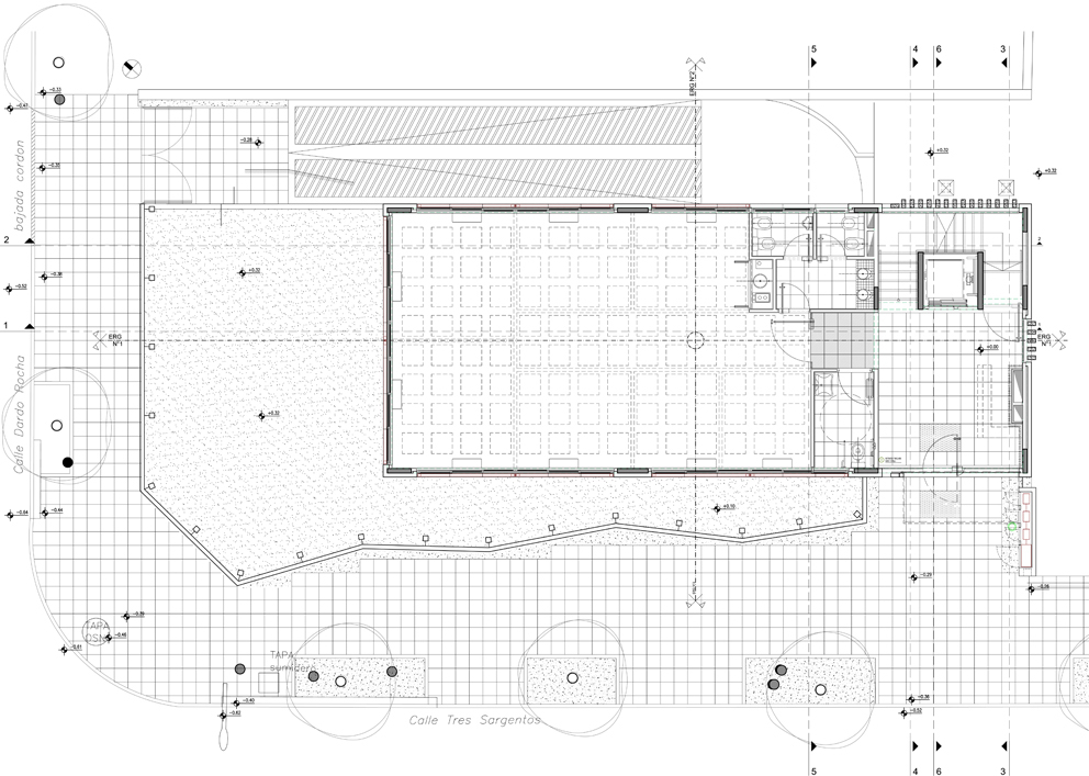 C:() estudio moarqs�2-Exposiciones y publicaciones() Publicac ground floor plan