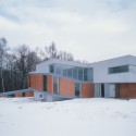 Broken House / KWK PROMES