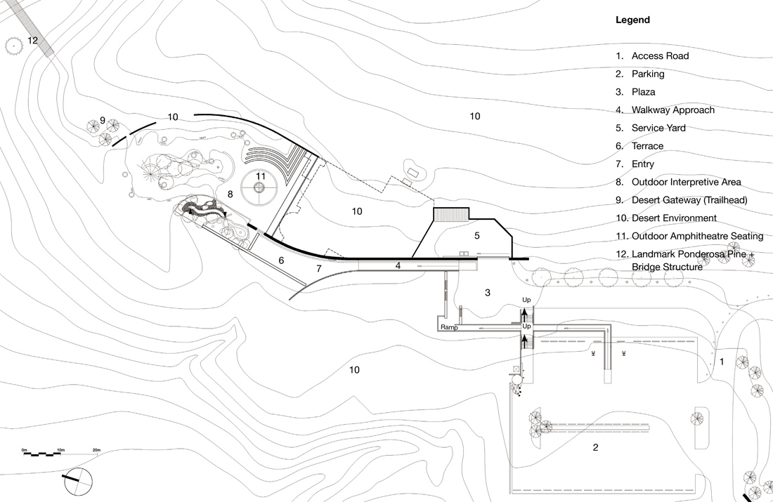 Untitled-1 site plan