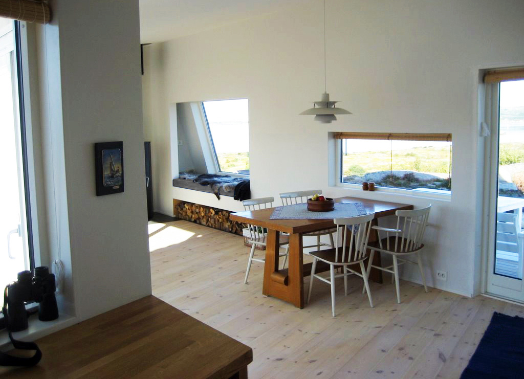 Cabin Verdehaugen / Fantastic Norway