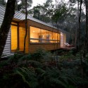 São Chico Private Retreat / Studio Paralelo