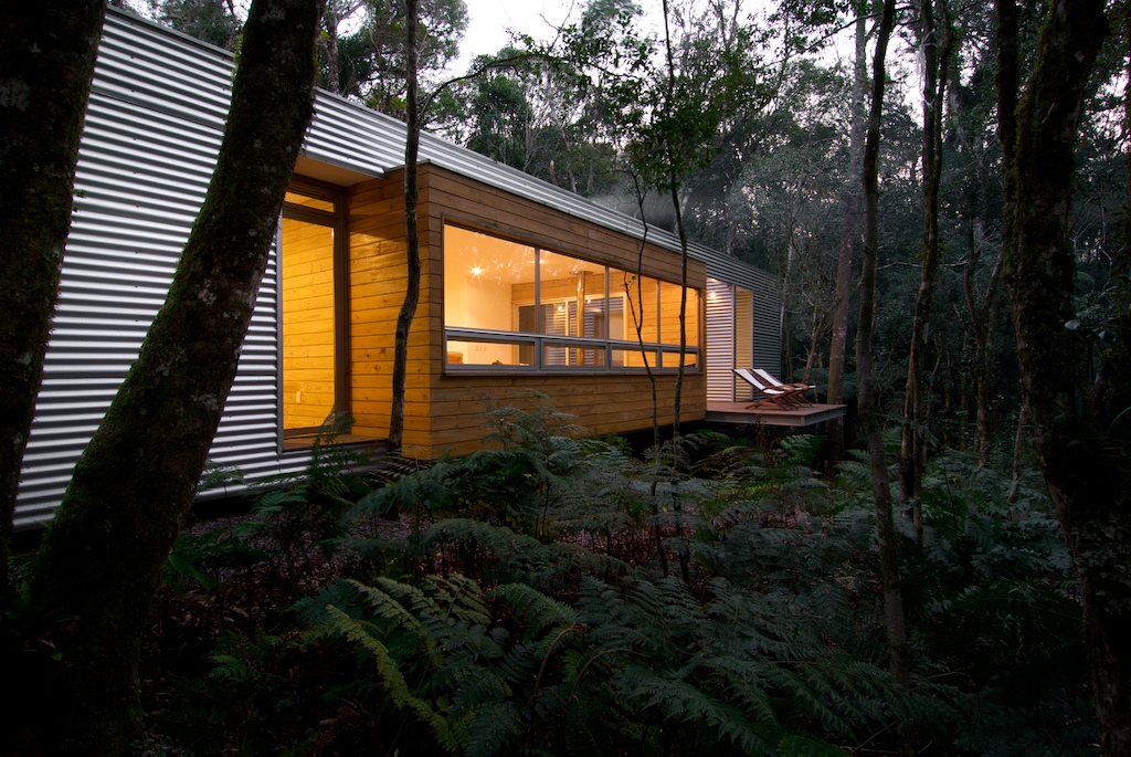 São Chico Private Retreat / Studio Paralelo