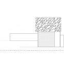 project X - 07 - elevation - south west project X - 07 - elevation - south west south west elevation