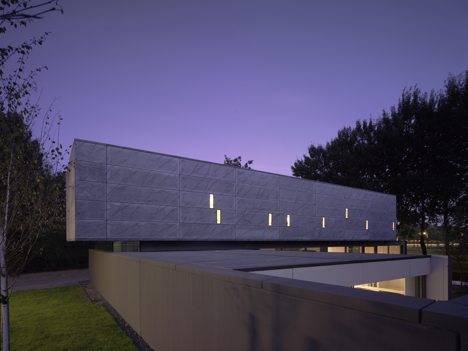Project X / René van Zuuk Architekten