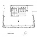 3 y tipo Model (1) 3 y tipo Model (1) type floor plan