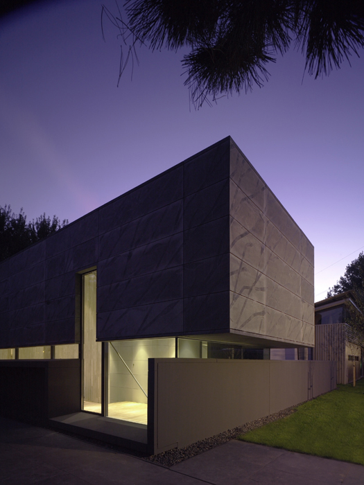 Project X / René van Zuuk Architekten
