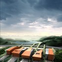 Guangzhou Baiyun International Convention Center / BURO II + CITIC