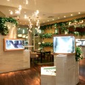 Tanishq retail store / Pompei A.D