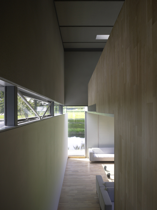 Project X / René van Zuuk Architekten
