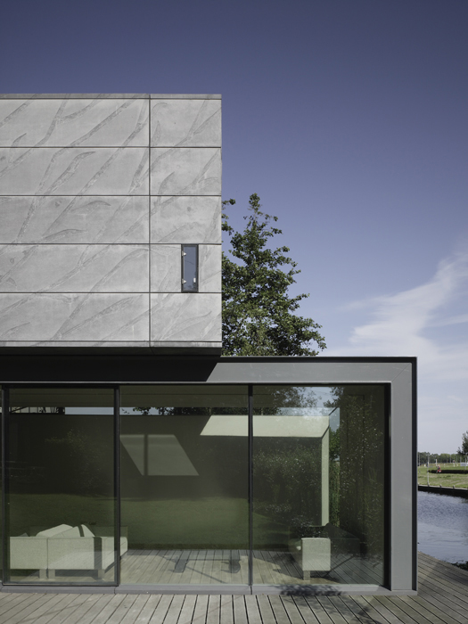 Project X / René van Zuuk Architekten