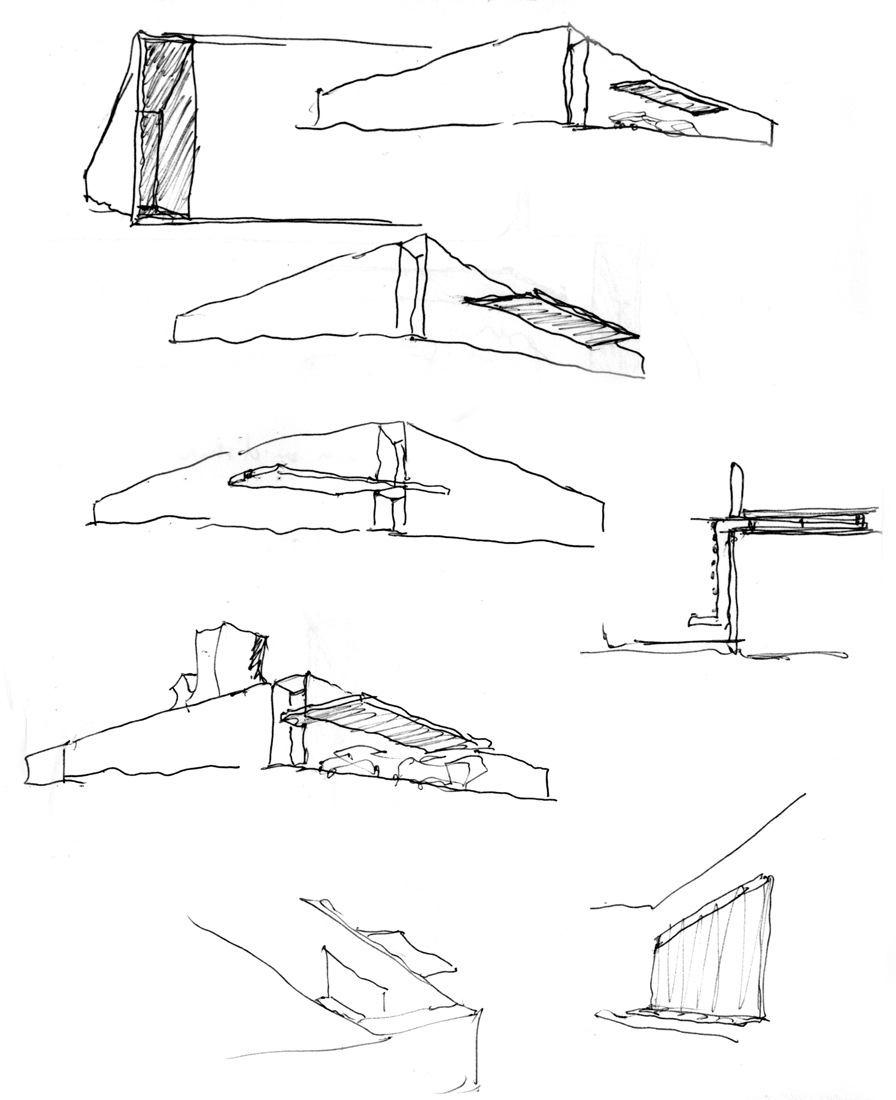 ORDOS 100 #1: Alejandro Aravena Architects