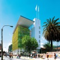 Consorcio Building Concepcion / Enrique Browne