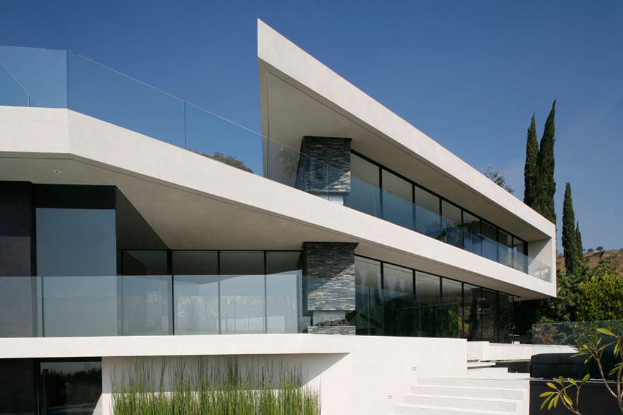 Openhouse / XTEN Architecture