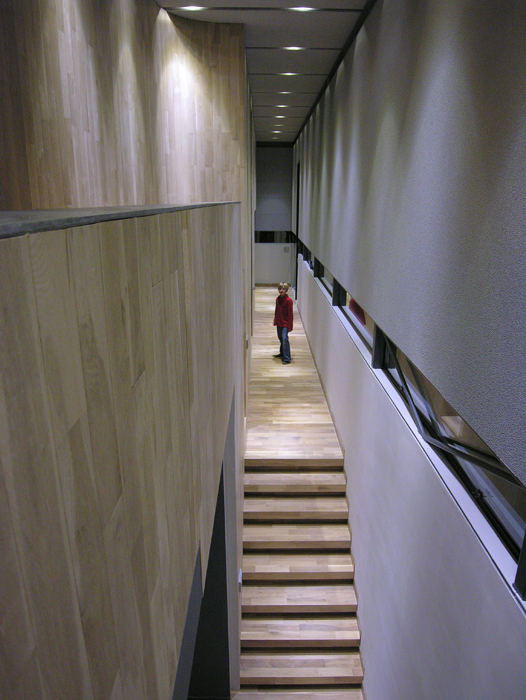 Project X / René van Zuuk Architekten