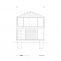 C:GSD_WORKMeredith_WORKfholt_boathouseboathouse drawings cur west elevation