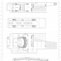 Q:�0_GENERAL B2N�2_presentationworld-architecture festival_20 Q:�0_GENERAL B2N�2_presentationworld-architecture festival_20 level 03 plan