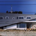 Rooftecture S / Shuhei Endo