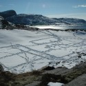 Cabin Verdehaugen / Fantastic Norway