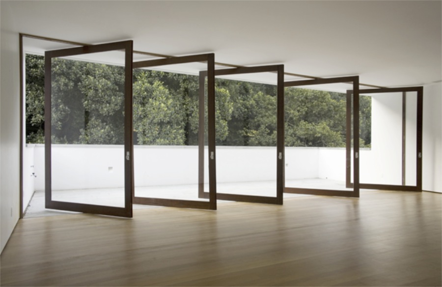 Rio de Janeiro Residence / TAMABI