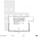 3 y tipo Model (1) 3 y tipo Model (1) third floor plan