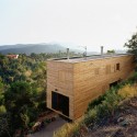 House 205 / H Arquitectes
