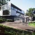 Private residence in Geneva / Charles Pictet