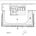 piso 7 Model (1) piso 7 Model (1) seventh floor plan