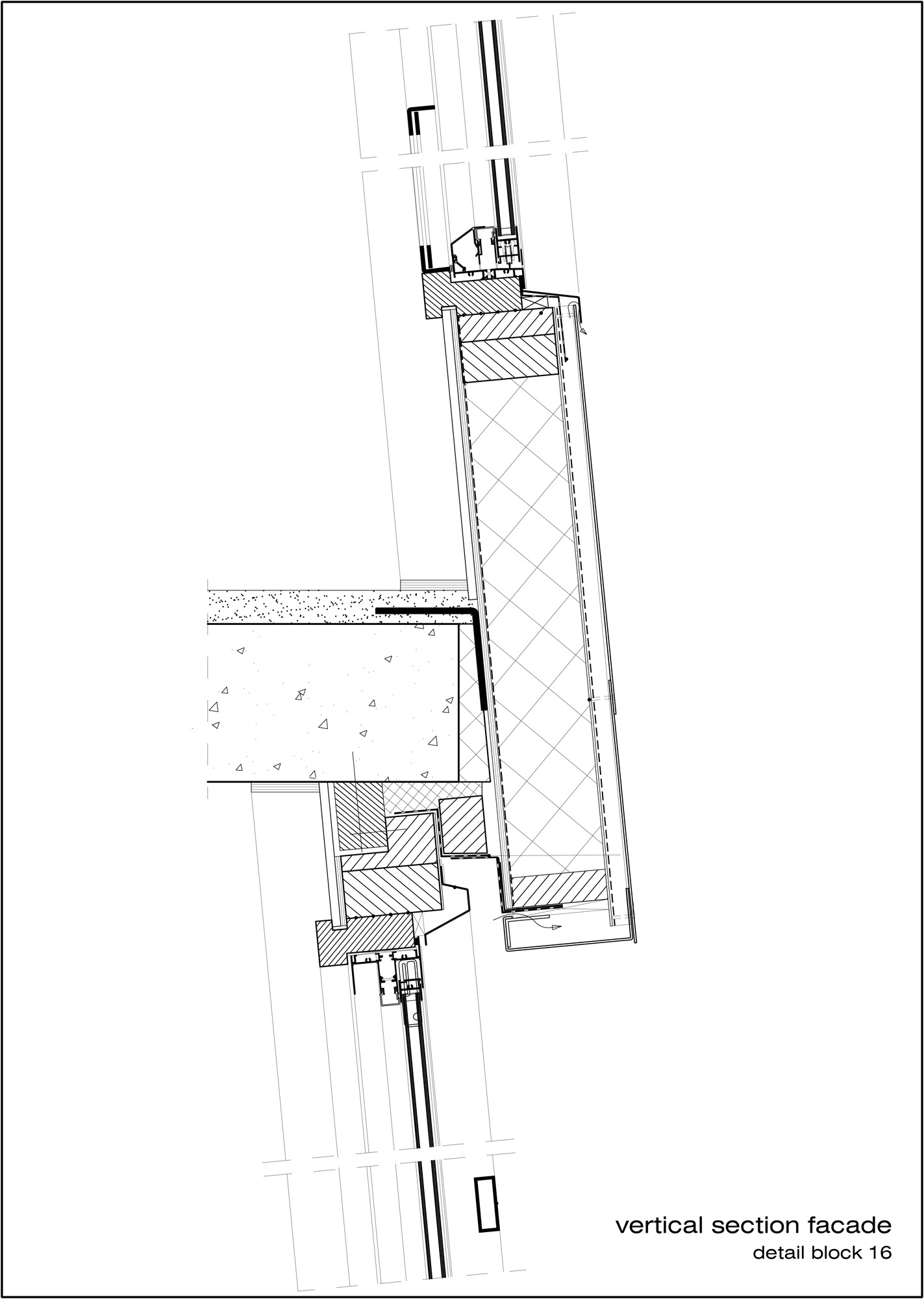 Block 16 / René van Zuuk Architekten
