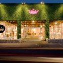 Royal/T project / wHY Architecture