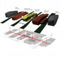 Print Print circulation diagram