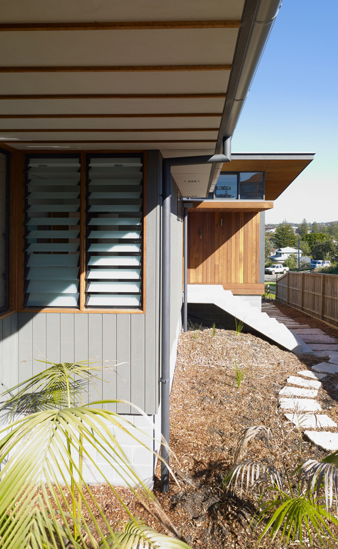 Mona Vale House / Choi Ropiha