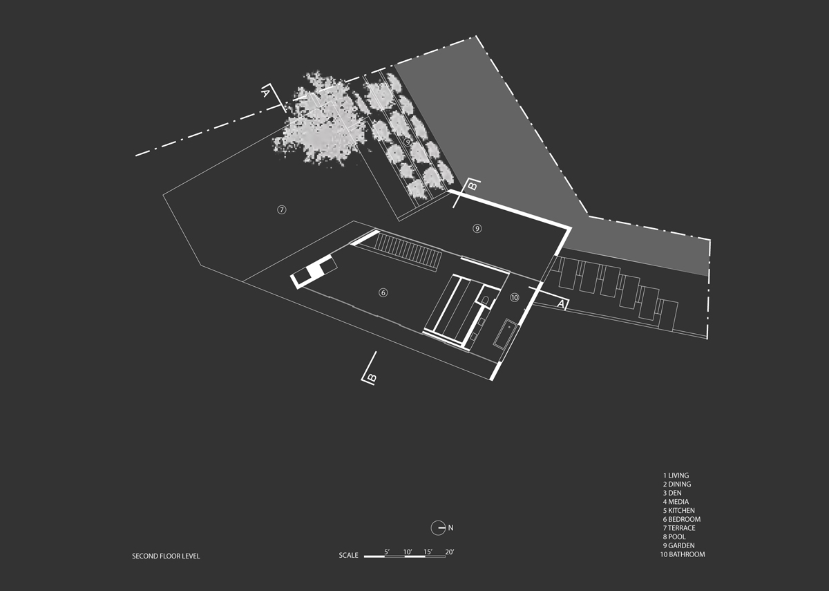 Openhouse / XTEN Architecture