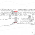 C:AA PROYECTOS EN CURSOARATZCAJA VITALDOSSIERplantas.dwg Mo C:AA PROYECTOS EN CURSOARATZCAJA VITALDOSSIERplantas.dwg Mo first floor plan