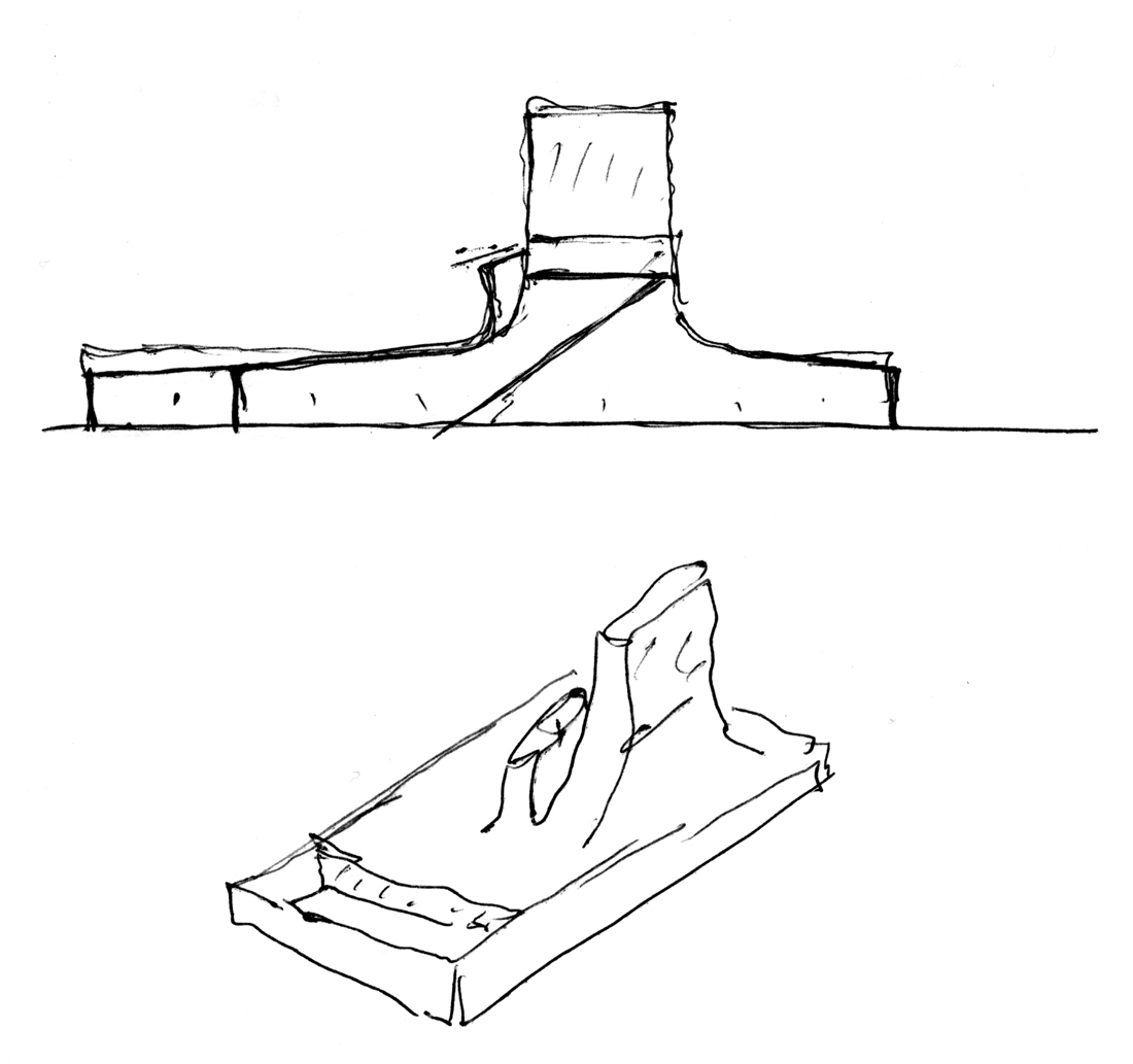 ORDOS 100 #1: Alejandro Aravena Architects